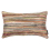 Coussin Sawubona Maison Casamance Emeraude blush CO42702+CO30X50PES