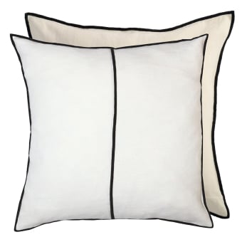 Coussin Linen