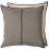 Linen Cushion Maison Casamance Tourterelle gris CO40317+CO65X65PES