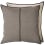 Linen Cushion Maison Casamance Tourterelle gris CO40317+CO65X65PES