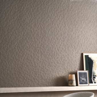 Vinacoustic Polyform Eole Wall Covering