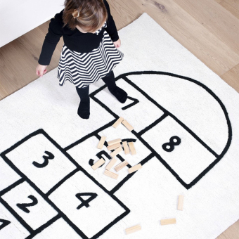 La Marelle Rug