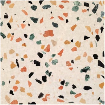 Aganippe 30 Terrazzo tile