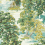 Ancient Canopy Wallpaper Sanderson Sap Green DABW217220