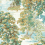 Papier peint Ancient Canopy Sanderson Moss DABW217221