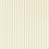 Carta da parati Pinetum Stripe Sanderson Flax DABW217252