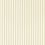 Papel pintado Pinetum Stripe Sanderson Flax DABW217252