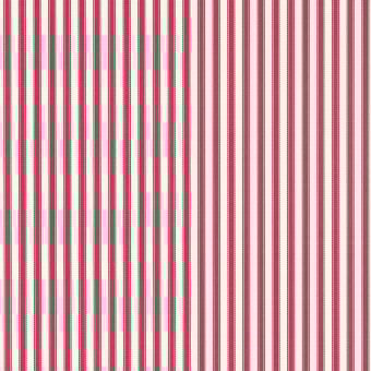 Papier peint Pinetum Stripe            
                            Sanderson