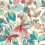 Papel pintado Robin's Wood Sanderson Inkwood DABW217225