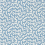 Carta da parati Truffle Sanderson Indigo DABW217239