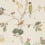 Papier peint Woodland Chorus Sanderson Cream/Multi DWOW215703