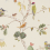 Woodland Chorus Wallpaper Sanderson Cream/Multi DWOW215703