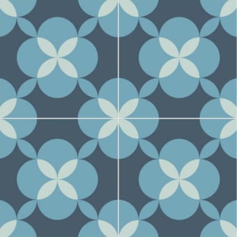 Eden cement Tile