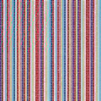 Stripes Mosaic