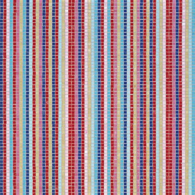 Mosaico Stripes Bisazza