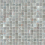 Mosaïque Gemme 20 Bisazza GM 20.37 GM 20.37