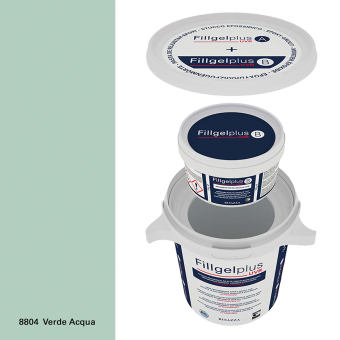 Fillgel Plus Seal