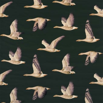 Tissu Elysian Geese