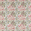 Tessuto Foraging Embroidery Sanderson Meadow Violet DARF237315