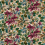 Robin's Wood Fabric Sanderson Mulberry DARF227057