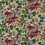 Tissu Robin's Wood Sanderson Mulberry DARF227057