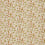 Tissu Woodland Berries Sanderson Rosehip Moss DWOW225530