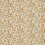 Woodland Berries Fabric Sanderson Rosehip Moss DWOW225530