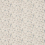 Tissu Woodland Berries Sanderson Grey Silver DWOW225531