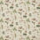 Stoff Woodland Chorus Sanderson Linen Multi DWOW225511