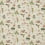 Stoff Woodland Chorus Sanderson Linen Multi DWOW225511