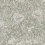 Malin Wallpaper Sandberg Sage Green 225-28