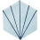 Zementfliese Dandelion Marrakech Design Icicle, Marine Dandelion-icicle/marine