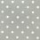 Petit Pois Tile Carocim Gris PAN31B