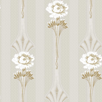 Papel pintado Margareta