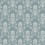 Alva Wallpaper Sandberg Indigo Blue 809-36