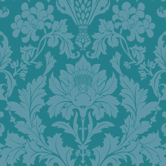 Papel pintado Fonteyn