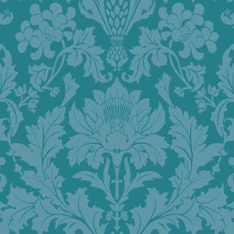Papier peint Fonteyn