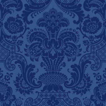 Petrouchka Wallpaper