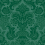 Petrouchka Wallpaper Cole and Son Emerald 108/3012