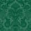 Petrouchka Wallpaper Cole and Son Emerald 108/3012