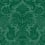 Petrouchka Wallpaper Cole and Son Emerald 108/3012