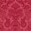 Carta da parati Petrouchka Cole and Son Red 108/3014