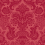 Petrouchka Wallpaper Cole and Son Red 108/3014