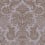Petrouchka Wallpaper Cole and Son Mink 108/3015