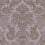 Petrouchka Wallpaper Cole and Son Mink 108/3015