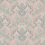 Papel pintado Pushkin Cole and Son Stone & Duck Egg on Plaster Pink 108/8044