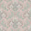 Papier peint Pushkin Cole and Son Stone & Duck Egg on Plaster Pink 108/8044