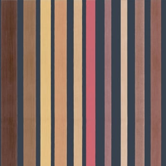 Tapete Carousel Stripe