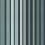 Papier peint Carousel Stripe Cole and Son Forsty Green 110/9041
