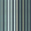 Tapete Carousel Stripe Cole and Son Forsty Green 110/9041